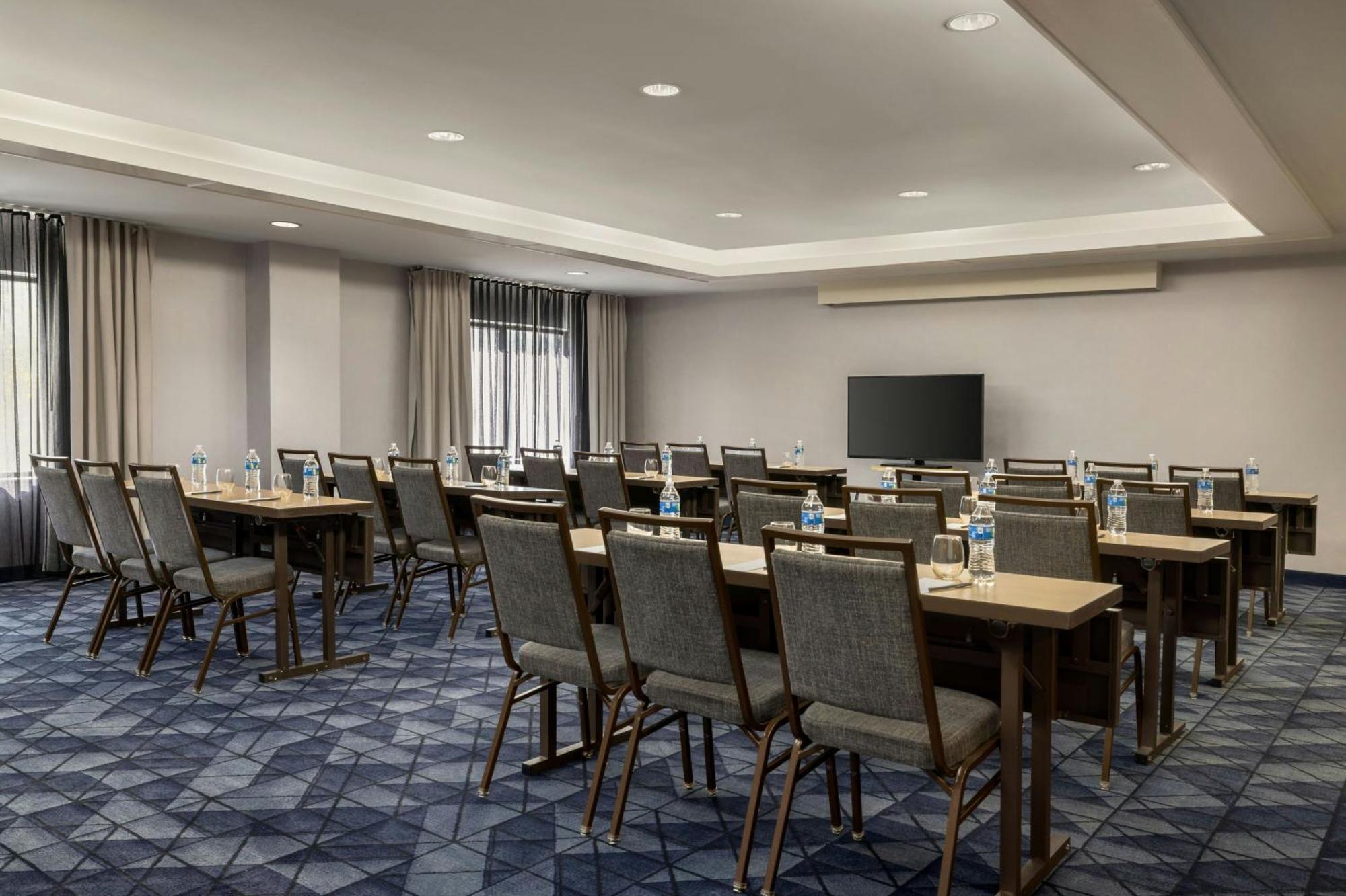 Courtyard Richmond צ'סטר מראה חיצוני תמונה