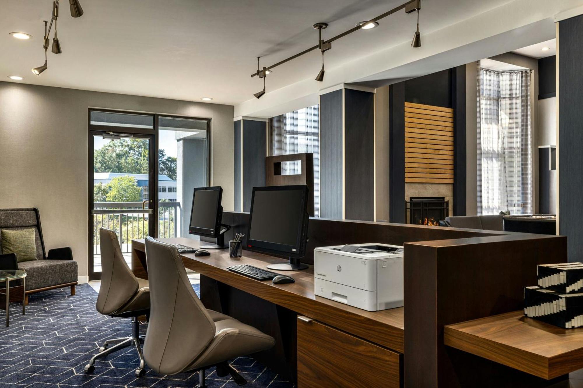 Courtyard Richmond צ'סטר מראה חיצוני תמונה