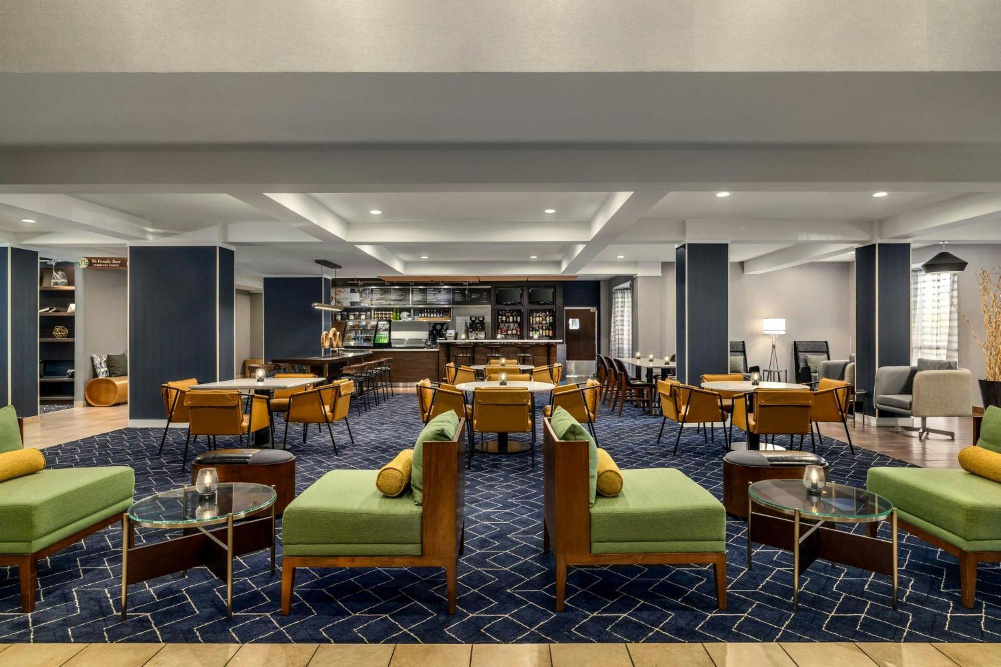 Courtyard Richmond צ'סטר מראה חיצוני תמונה