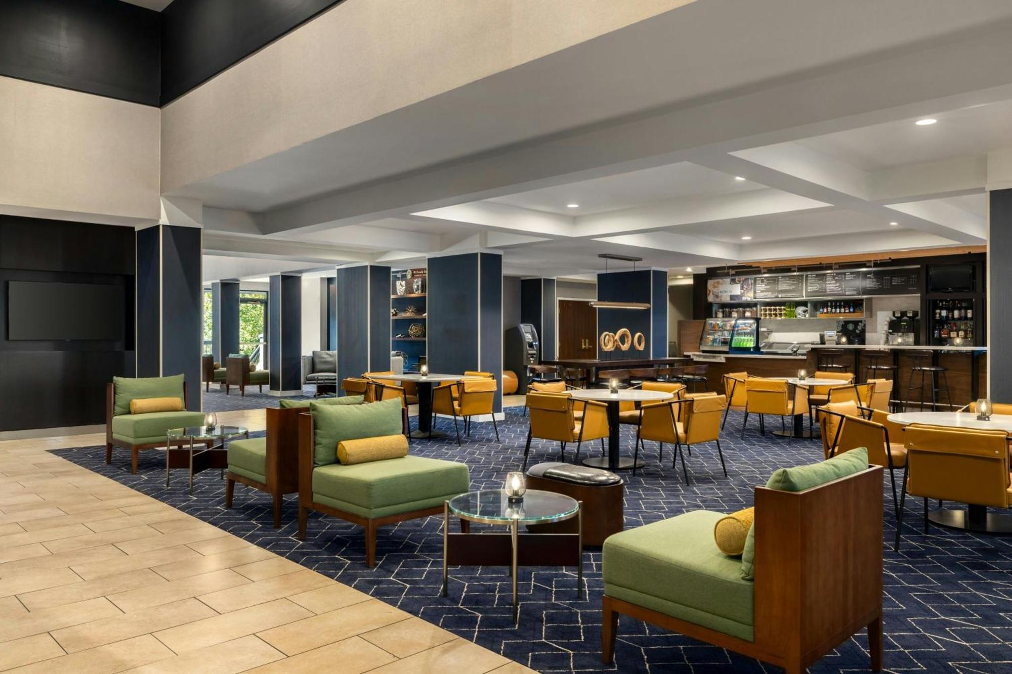 Courtyard Richmond צ'סטר מראה חיצוני תמונה