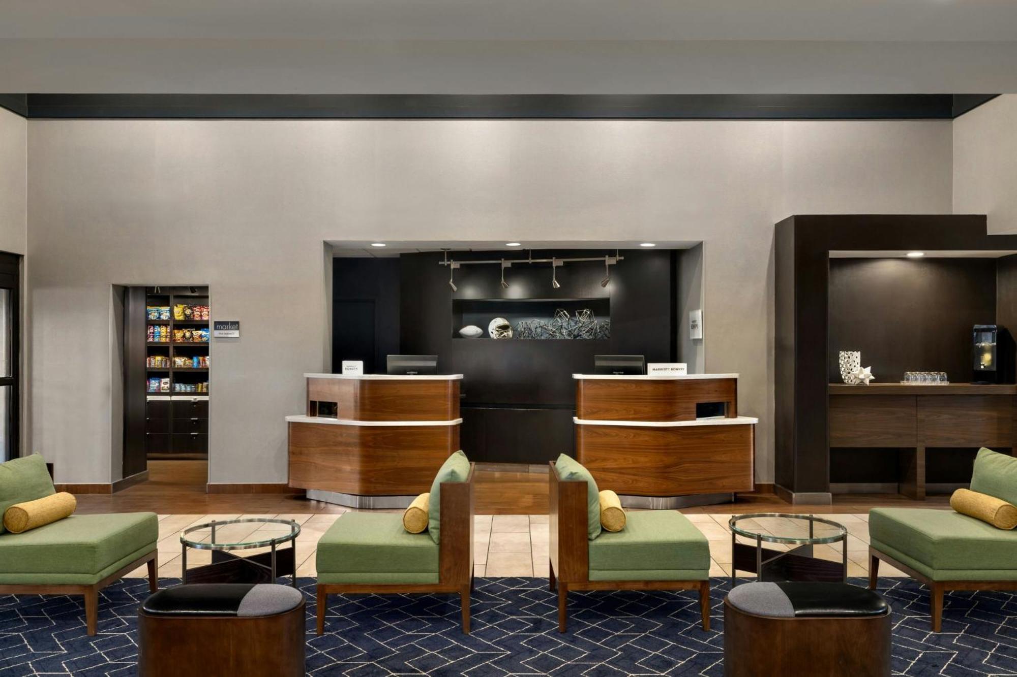 Courtyard Richmond צ'סטר מראה חיצוני תמונה