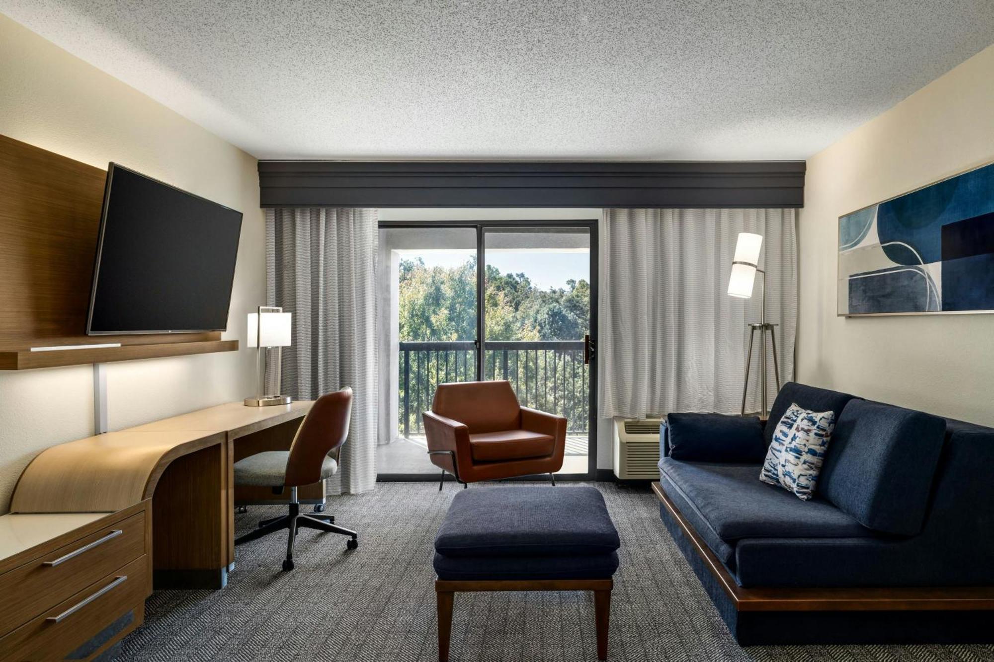 Courtyard Richmond צ'סטר מראה חיצוני תמונה