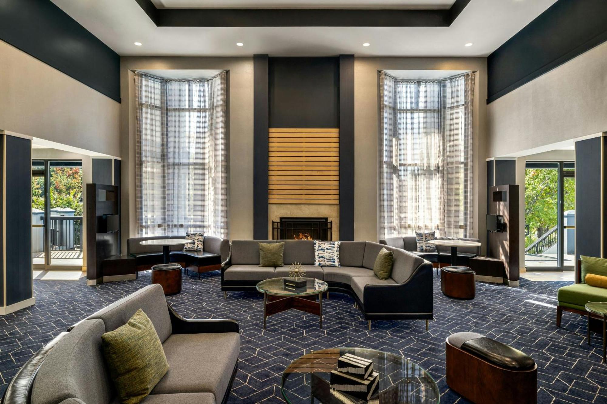 Courtyard Richmond צ'סטר מראה חיצוני תמונה